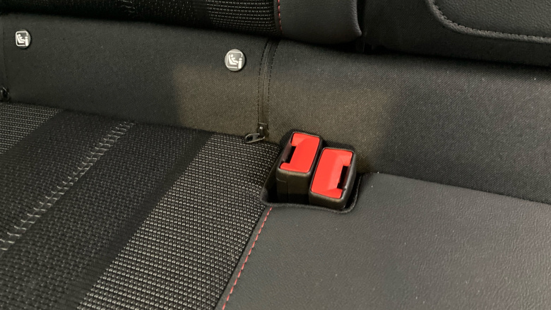 Vauxhall Mokka 1.2 Turbo 136 GS 5dr Petrol Hatchback